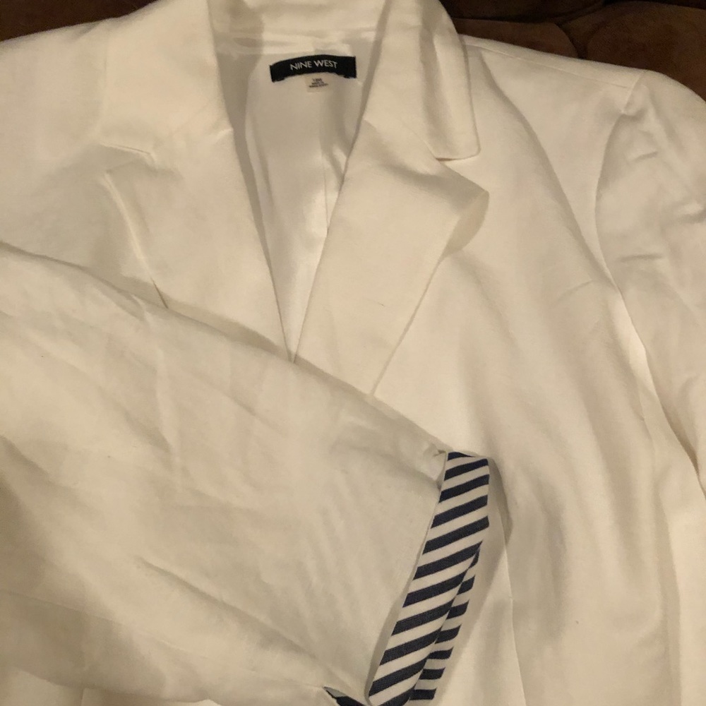 Ladies blazer